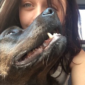 Meet your Posher, Lacie